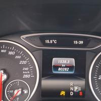 Mercedes classe b 180