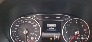 Mercedes classe b 180