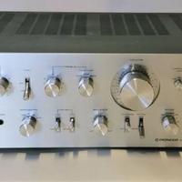 pioneer SA 8500 MKII MK 2 DUAL MONO