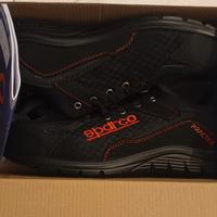 Sparco antinfortunistiche 42