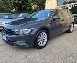 Volkswagen Passat Variant 2.0 TDI SCR EVO DSG Busi