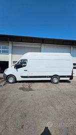 RENAULT MASTER L3XL 2.3 DCI 130CV - ALL. OFFICINA