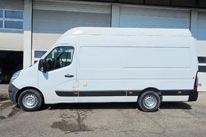 RENAULT MASTER L3XL 2.3 DCI 130CV - ALL. OFFICINA
