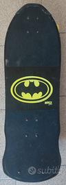 Skateboard Vintage Batman 1989 Holy Sport