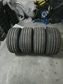 gomme 235/35/r19 riken