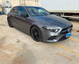 MERCEDES Nuova Classe A