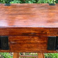 Bauletto militare d’epoca