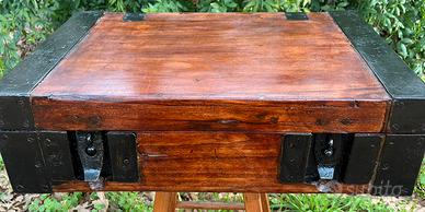 Bauletto militare d’epoca