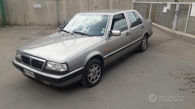 Lancia thema