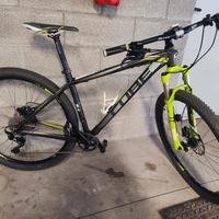 Mtb cube 29 