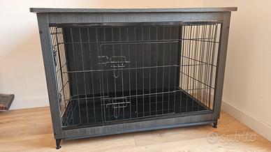 KENNEL USATO