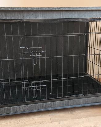 KENNEL USATO