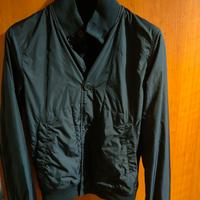 Giubbotto primaverile Aspesi