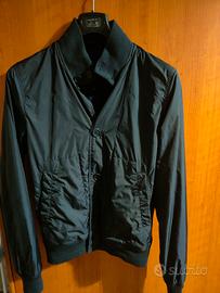 Giubbotto primaverile Aspesi