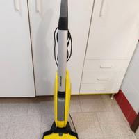 LAVAPAVIMENTI  KARCHER FC5