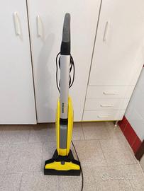 LAVAPAVIMENTI  KARCHER FC5