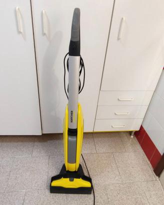 LAVAPAVIMENTI  KARCHER FC5