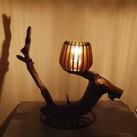lampada artigianale