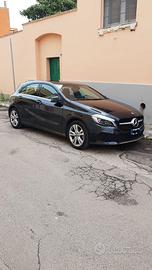 mercedes-Benz Classe A180 automatic sport