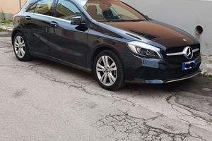 mercedes-Benz Classe A180 automatic sport