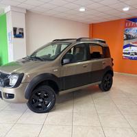 Fiat Panda 1.3 75 cv MJT 16V 4x4 Cross gancio trai