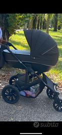 Passeggino trio