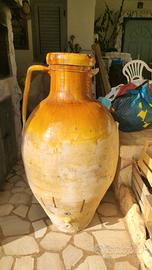 capasoni, giare, orci, ozze