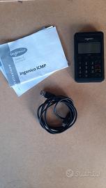 Ingenico ICMP mobile Pos