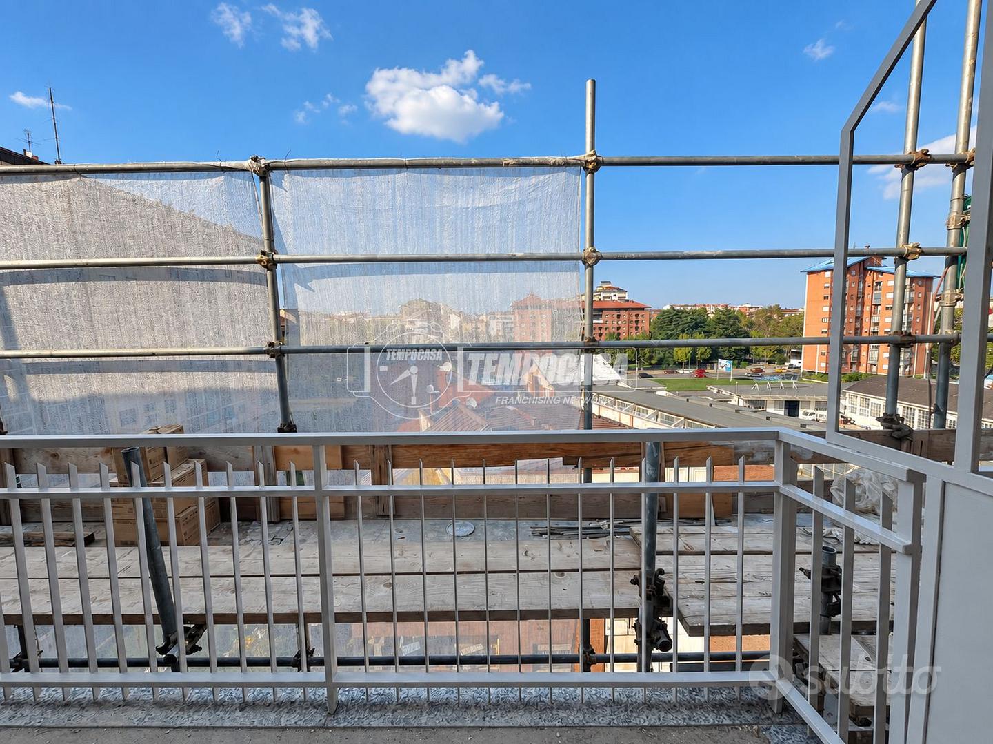 Appartamento – Torino, San Secondo, Circoscrizione 1 - Altro