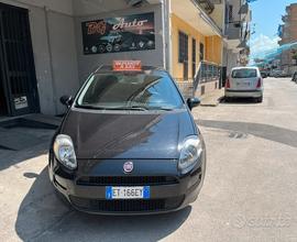 Fiat punto evo gpl full 5 porte 2013