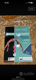 Educare al movimento