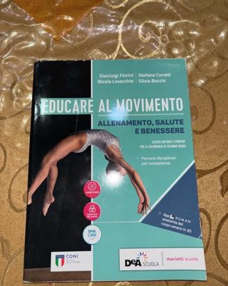 Educare al movimento