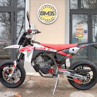 Fantic XMF 125 Abs 2025 - SU STRADA