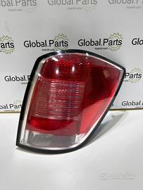 Stop fanale posteriore dx Opel Astra H Sw