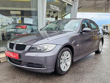 BMW 320 i cat Futura !UNICO PROPRIETARIO-TAGLIAN