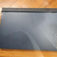 PC portatile da gaming Lenovo Legion 5 15ACH6H