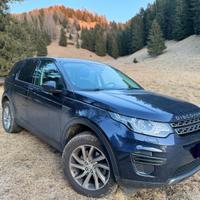 DISCOVERY SPORT