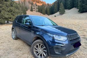 DISCOVERY SPORT