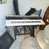 Tastiera Yamaha Piaggero NP-32