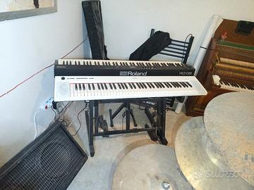 Tastiera Yamaha Piaggero NP-32