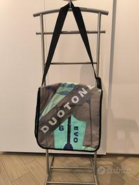 Borsa Duotone artigianale 