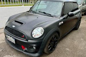 MINI Cooper S 1.6 16V Cooper S