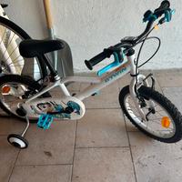 Bicicletta bambino