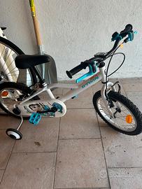 Bicicletta bambino