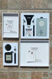 Portafoglio e portachiavi | FindXeink