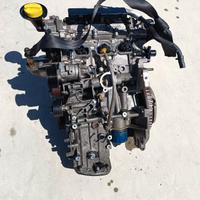 motore smart 453 renault Twingo 2016 1.0