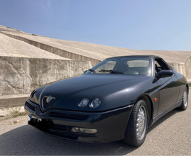 Alfa Romeo GTV Spider 2.0 twin spark