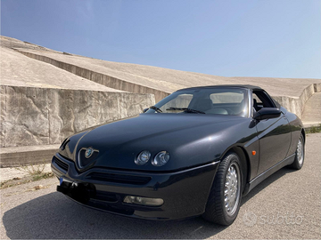 Alfa Romeo GTV Spider 2.0 twin spark