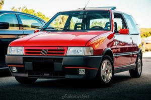 Fiat Uno Turbo I.E