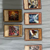 carte yu-gi-oh 
